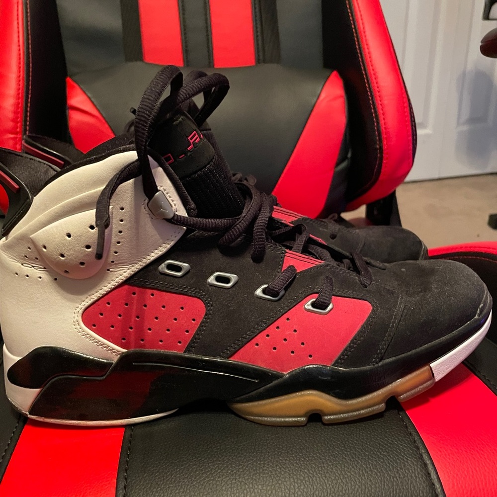 Jordans